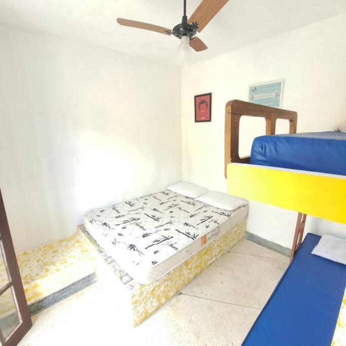 Villa Tavares - Casa Com Piscina Na Praia Da Lagoinha อูบาตูบา ภายนอก รูปภาพ